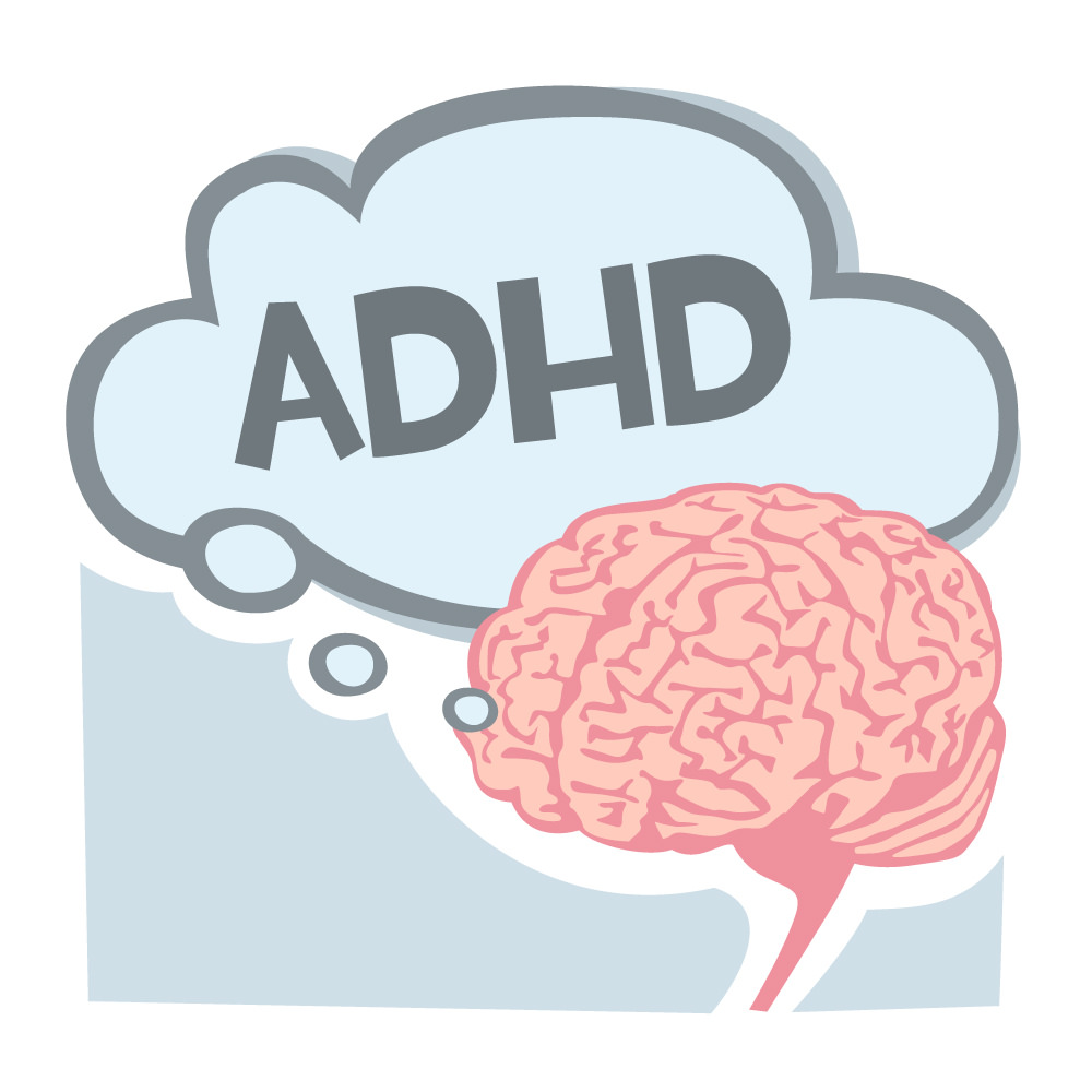 Asd と Adhd の違いは 株式会社kaien 発達障害の方のための就職応援企業